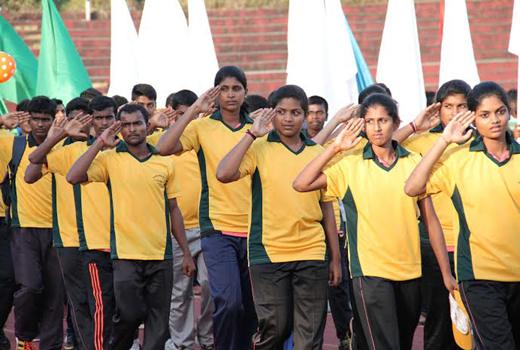  Sportspersons to be appointed in Forest dept soon 1